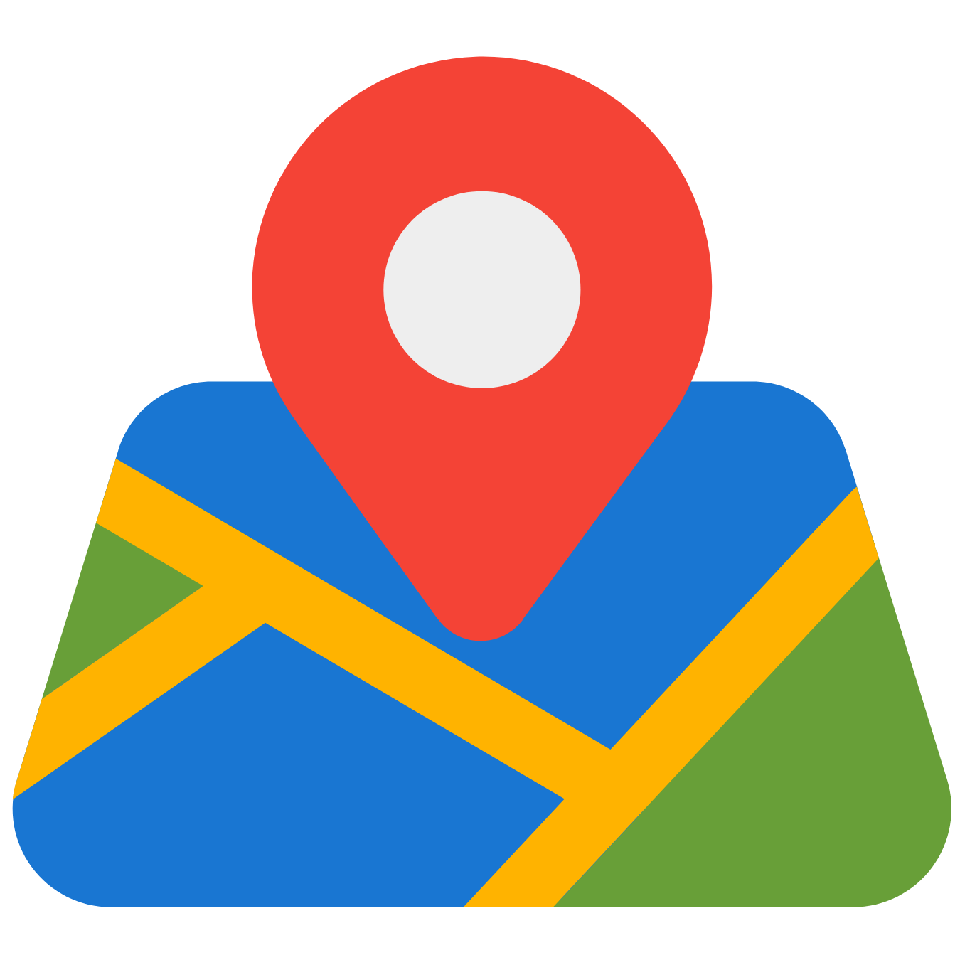 Google Maps